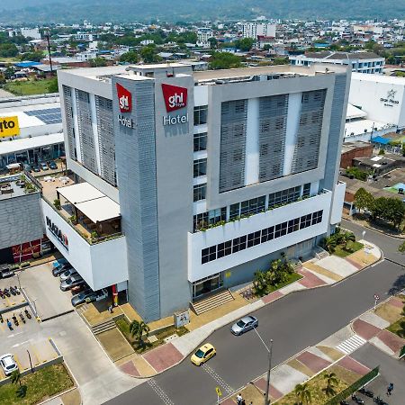 Ghl Style Yopal Hotel Kültér fotó