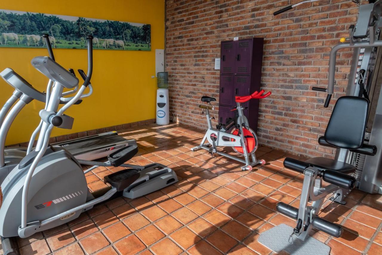 Ghl Style Yopal Hotel Kültér fotó