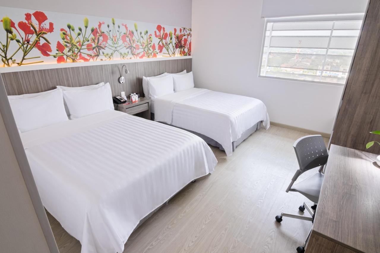 Ghl Style Yopal Hotel Kültér fotó