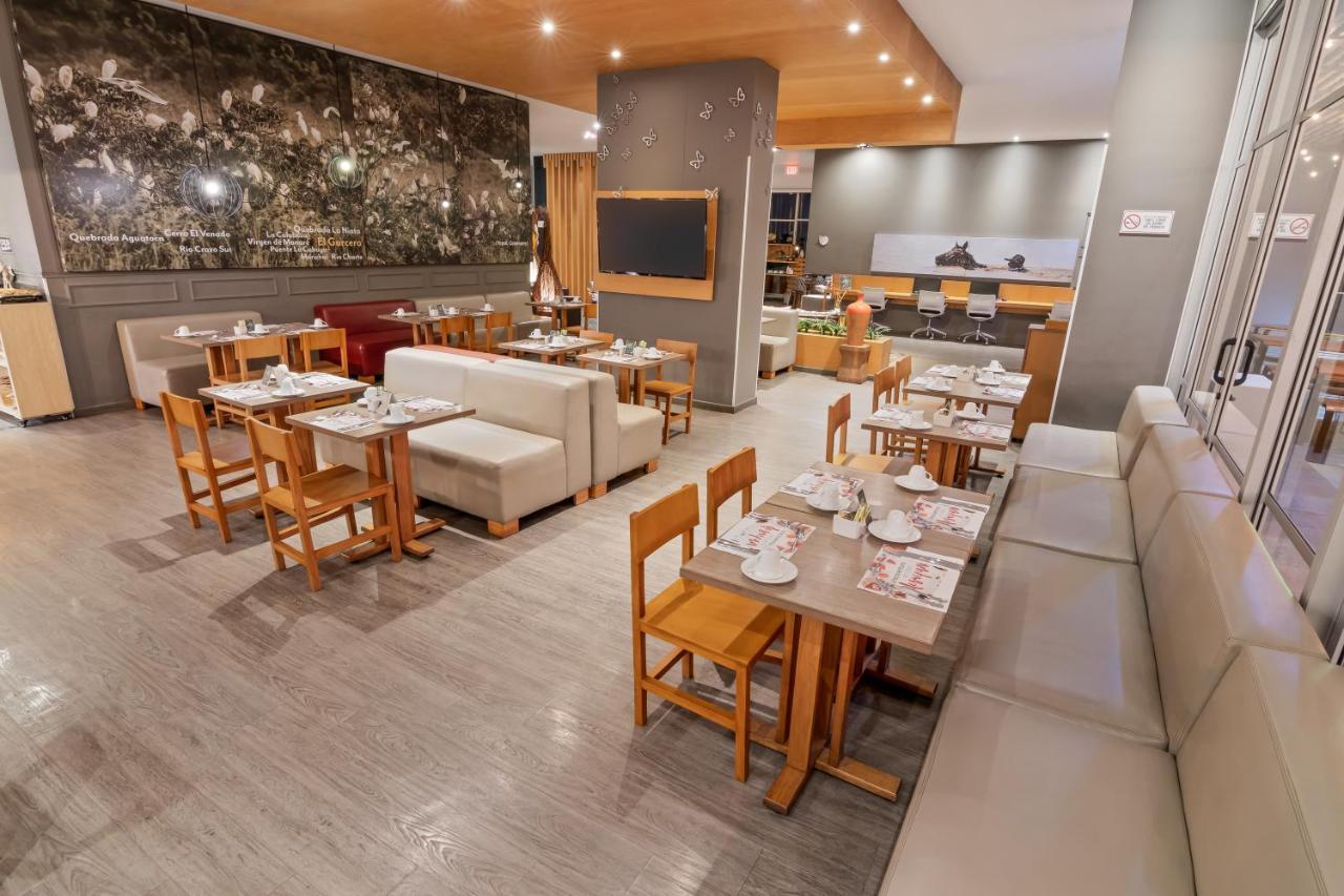 Ghl Style Yopal Hotel Kültér fotó