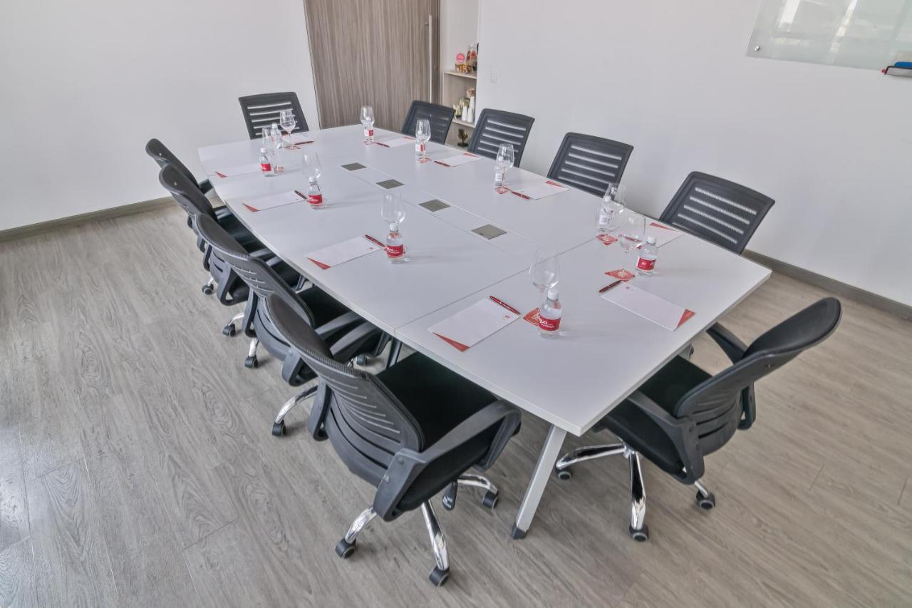 Ghl Style Yopal Hotel Kültér fotó