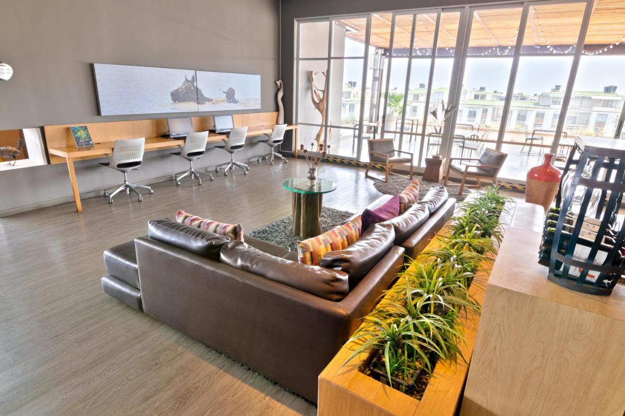 Ghl Style Yopal Hotel Kültér fotó