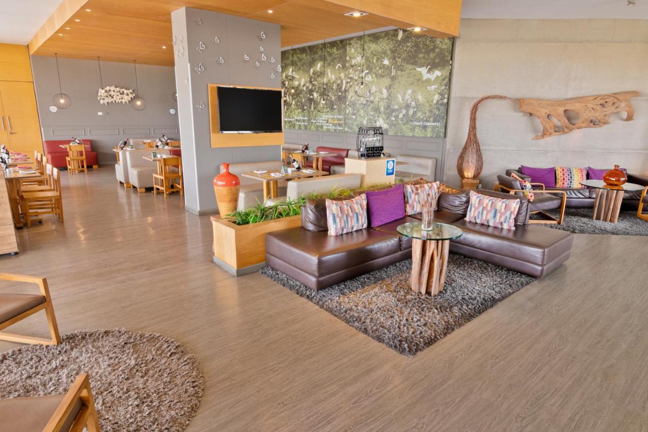 Ghl Style Yopal Hotel Kültér fotó