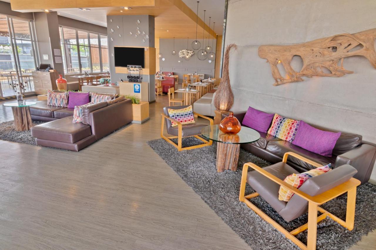 Ghl Style Yopal Hotel Kültér fotó