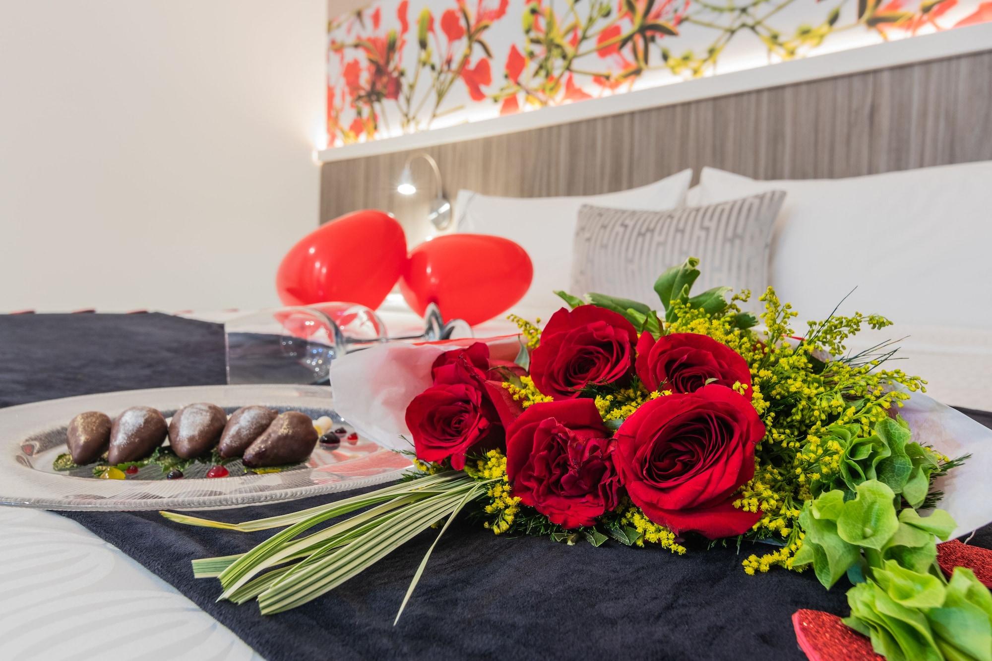Ghl Style Yopal Hotel Kültér fotó