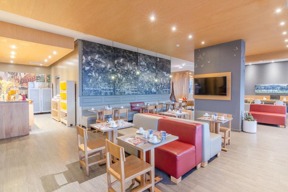 Ghl Style Yopal Hotel Kültér fotó