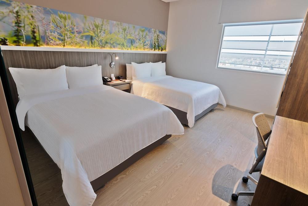 Ghl Style Yopal Hotel Kültér fotó