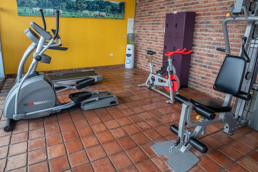 Ghl Style Yopal Hotel Kültér fotó