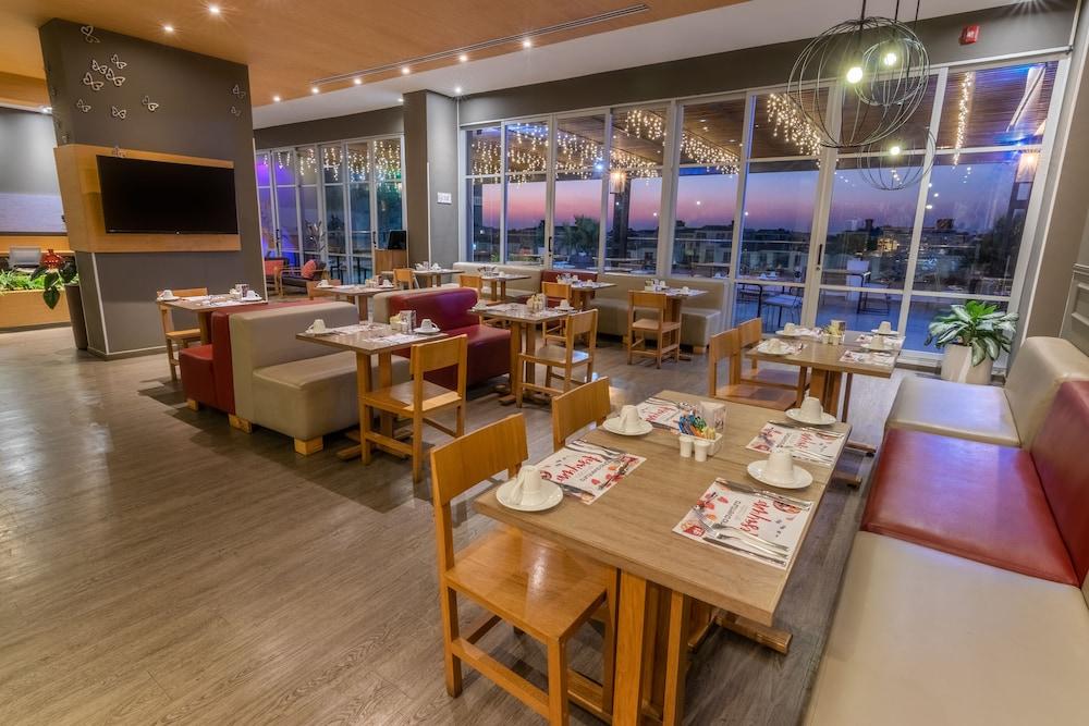 Ghl Style Yopal Hotel Kültér fotó