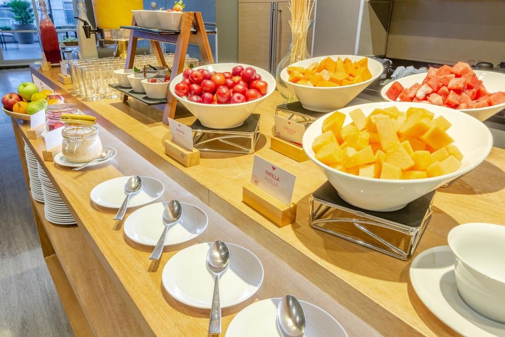 Ghl Style Yopal Hotel Kültér fotó
